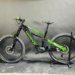Bafang M620 Mid Motor 1000W Suspensión completa 27,5 pulgadas 29 pulgadas <span class=keywords><strong>FOX</strong></span> 26 28 Bicicleta de montaña eléctrica Enduro - Product Image 1