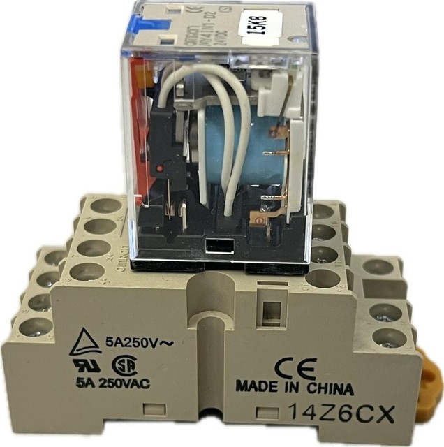 New Original Ready Stock PYF14A-N Industrial Automation PAC Dedicated PLC Programming Controller