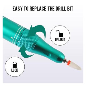 Máquina PMU Inalámbrica de Doble Propósito, Pluma de Tatuaje con Agujas, Suministros de Microshading, Dispositivo de Tatuaje para Maquillaje Permanente de Labios y Cejas - Product Image 5