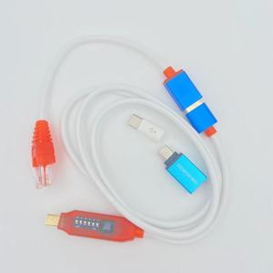 Câble multifonction GSM tout-en-un, câble RJ45 pour boîtiers, dongle multi-boot, câble EDL <span class=keywords><strong>UMF</strong></span> - Product Image 3
