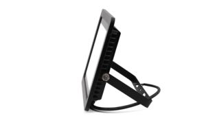 RGB <span class=keywords><strong>Led</strong></span> Đèn Pha Spotlight đèn RGBW màu ngoài trời thay đổi <span class=keywords><strong>LED</strong></span> nhẹ Lũ lụt phản xạ projecteur cho vườn - Product Image 3