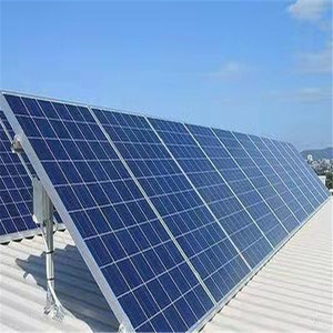 Jasolar n-loại monocrystalstalin Tấm Pin Mặt Trời 550W-630W hiệu quả 23.2% Anodized nhôm hợp kim Khung Bảo hành 25 năm - Product Image 4