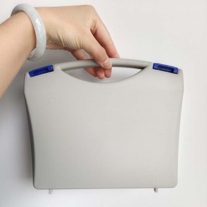 Gesichts untersuchung skit, Ophthalmoskop, Otoskop, Nasen dilatator, Hals untersuchung usw. können auf Kleintiere überprüft werden - Product Image 4