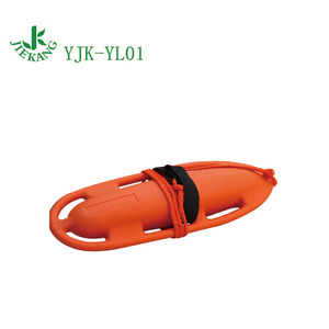 Équipement de sauvetage flottant pour la sécurité aquatique, bouée de sauvetage en plastique, torpille de sauvetage pour moule de bouée de sauvetage - Product Image 4