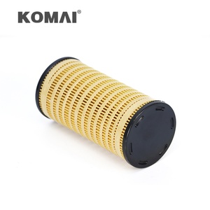 Filtre hydraulique KOMAI 1 R 0730 1 R 0746 P 55-1753 HF28900 PT8350 P551753 92089 85089 HFR828900 LP4736 1R0746 - Product Image 4
