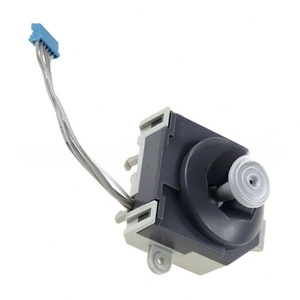 จอยสติ๊กแท้สำหรับเกมส์ จอยสติ๊กควบคุมทิศทาง 3 มิติ  จอยสติ๊กในตัวสำหรับ N64 - Product Image 4