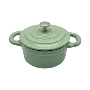Servicio <span class=keywords><strong>de</strong></span> Componentes OEM No Estándar para Utensilios <span class=keywords><strong>de</strong></span> Cocina Modernos: Perillas Metálicas Cepilladas, Componentes para Sartenes, Cazuelas y Ollas Holandesas - Product Image 1