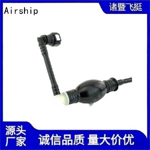 Tubo de aceite Airship 8200505325 para coche Renault, pieza de repuesto de nailon para sistema de combustible - Product Image 4