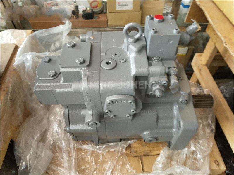 YB60000246 HPK300AS Main Pump ZX870-5G ZX870-5 Hydraulic Pump