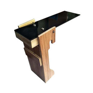 Ratonera de madera para ratas, trampa para ratones, trampa para animales, cageratones - Product Image 2