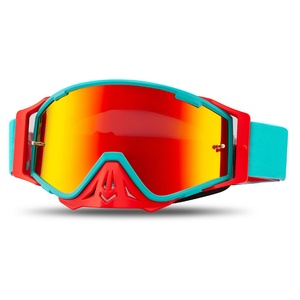 Gafas de Esquí y Senderismo Unisex, Estilo Nuevo, Antivaho, Talla Única, Protección Ocular, Resistentes al Viento, Marco de TPU Deportivo - Product Image 4