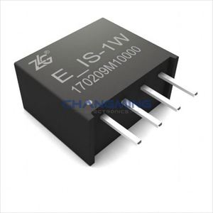 P0505HS-1W ZLG DC DC Converter Alimentation - Product Image 6