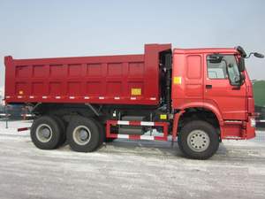 Top chinois tout nouveau <span class=keywords><strong>camion</strong></span> à benne basculante 6*4 ZZ3257N3847A 336HP emplois <span class=keywords><strong>de</strong></span> <span class=keywords><strong>chauffeur</strong></span> <span class=keywords><strong>de</strong></span> <span class=keywords><strong>camion</strong></span> à benne basculante <span class=keywords><strong>de</strong></span> haute qualité - Product Image 5