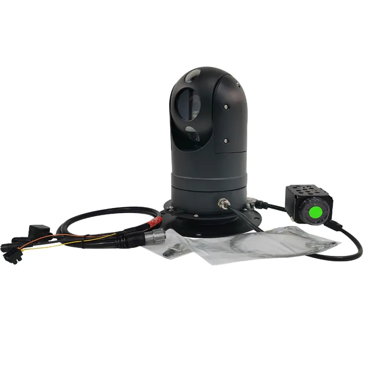 Professional Factory Customizable Mini Ip Ir Day And Night Ptz Camera For Face Recognition
