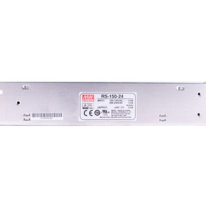 Indicador LED de la fuente de alimentación conmutada Mean Well 5VDC 130W 26A - Product Image 2
