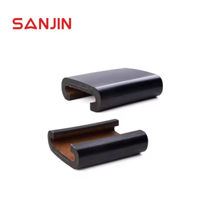 गर्म बिक्री स्केग एस्केलेटर भागों सामान्य रंगीन पॉलीयूरेथेन सुरक्षा एस्केलेटर हैंडरेल बेल्ट - Product Image 5