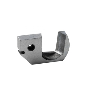 มีดตัดแบบลูปสำหรับกางเกง รุ่นบนและล่าง สำหรับเครื่อง Kansai B2000C - Product Image 1