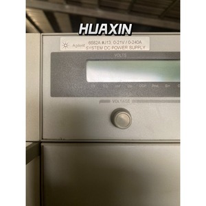 Alimentation électrique CC pour système Agilent / HP 6682A, d'occasion hx - Product Image 1