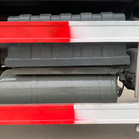 Camion benne d'occasion ou remis à neuf à bas prix, capacité 30 tonnes 25 m³, Sinotruk HOWO 6*4 371 ch, camion benne minier RHD/LHD