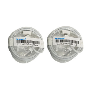 Foxconn 20W <span class=keywords><strong>cavo</strong></span> di ricarica <span class=keywords><strong>per</strong></span> iPhone veloce tipo-c PD 20W <span class=keywords><strong>cavo</strong></span> dati <span class=keywords><strong>usb</strong></span> <span class=keywords><strong>per</strong></span> iPhone <span class=keywords><strong>USB</strong></span> C <span class=keywords><strong>cavo</strong></span> di ricarica - Product Image 5