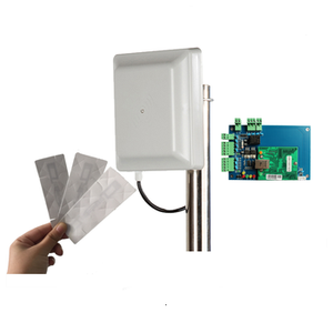 15M Dài Phạm Vi Kiểm Soát Truy Cập <span class=keywords><strong>RFID</strong></span> UHF Reader Cho Bãi Đậu Xe Cổng - Product Image 3
