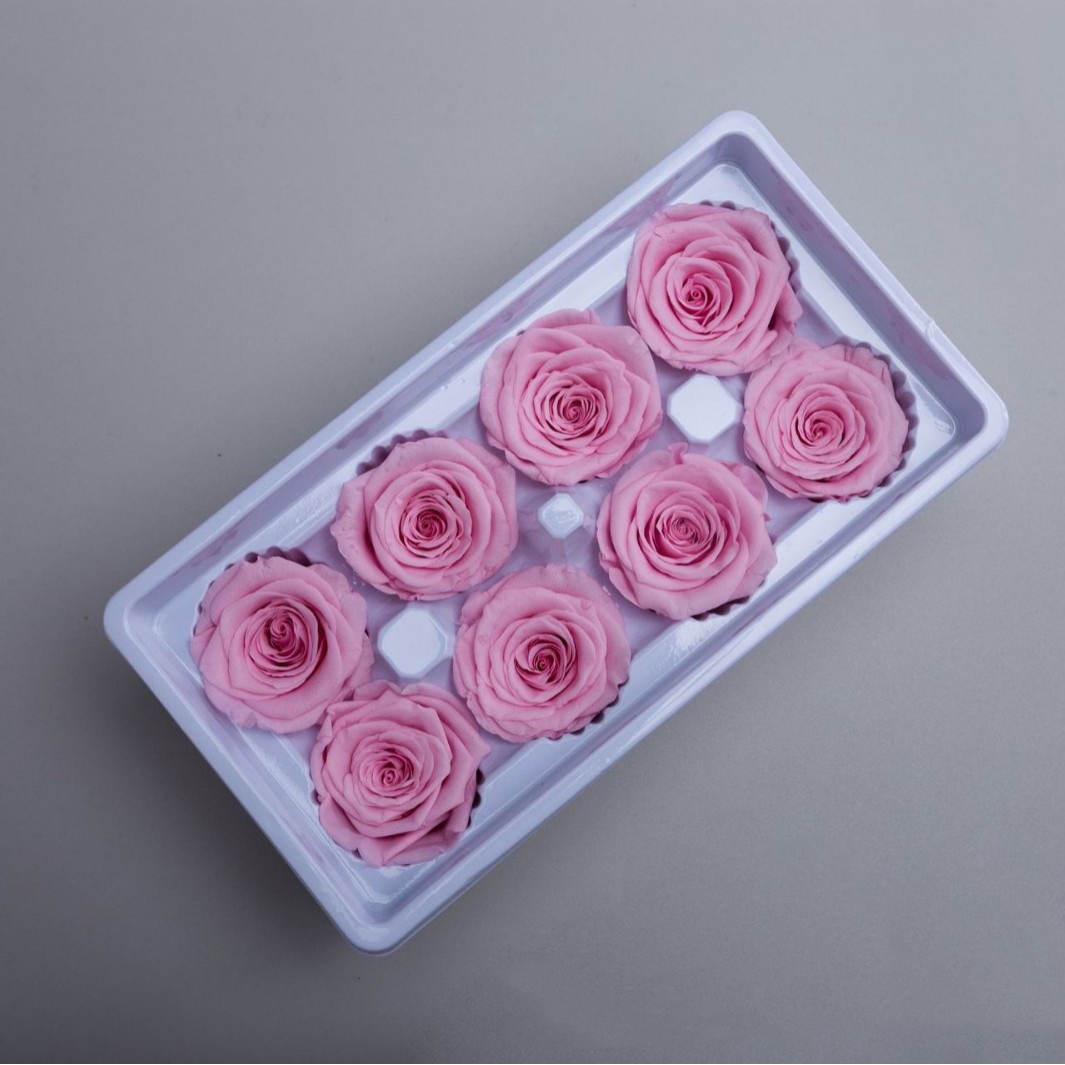 Cherry Blossom Pink 4-5cm