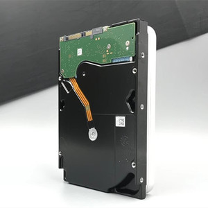 <span class=keywords><strong>HUS726T6TALE6L4</strong></span> 0B36535 HC310 6T SATA 3,5 NVR CCTV HDD - Product Image 2