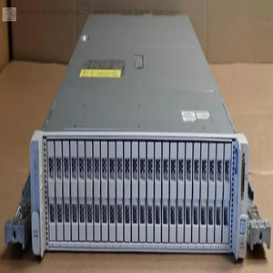 เซิร์ฟเวอร์2U 1-2ซีพียูเจนเนอเรชัน2ND ปรับขนาดได้24-dimm 24x2.5 "ของแท้ใหม่ - Product Image 1