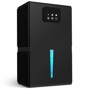 <span class=keywords><strong>Deshumidificador</strong></span> Electrónico Portátil Mini C4S de 2L de Capacidad, Reduce la Humedad y Previene el Moho, Proveedor Chino - Product Image 1