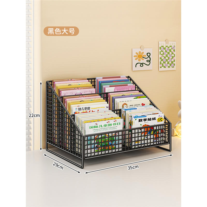 Negro de gran tamaño