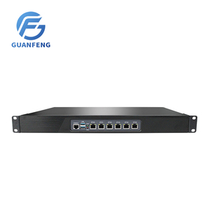 OEM ODM I5-3320M 2.6GHz Pfsense pare-feu vpn mini ordinateur mini pc ordinateur micro pc routeur logiciel - Product Image 1