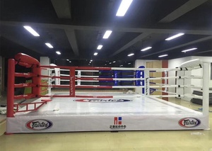Customized Competition Ring De <strong>Boxeo</strong> for Sale - Product Image 6