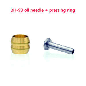 Componentes de Freno Hidráulico: Cabezal de Oliva, Manguito de Aguja, Cortador de Tubo de Aceite BH90/BH59 <span class=keywords><strong>para</strong></span> Freno de Conexión Rápida - Product Image 5