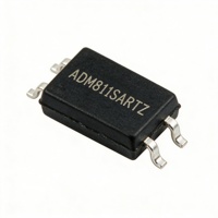 ADM811SARTZ SOT-143-4 1.0V à 5.5V Dispositifs médicaux IC haute vitesse