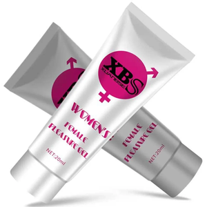 Neuheiten Weibliches Klimax-Gel Orgasmus <span class=keywords><strong>Libido</strong></span>-Verstärker Steigert Vergnügen Erhöht Erregung Flüssiges Sexspielzeug für Frauen - Product Image 3
