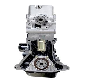 Motor Vans S-TEC Long Block sin escobillas de 1.2L compatible con el sistema Chevrolet B10S1, ensamblaje de motor de repuesto para el mercado de accesorios - Product Image 2