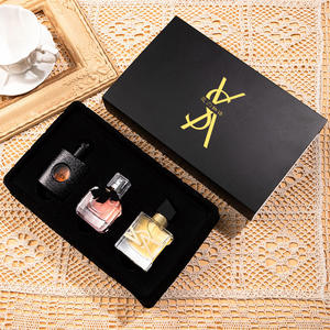 Coffret <span class=keywords><strong>Parfum</strong></span> Exquis de Haute Qualité pour Femme, <span class=keywords><strong>Parfum</strong></span> Féminin à Longue Tenue - Product Image 5