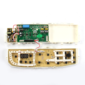 Máy Giặt Bảng Điều Khiển <span class=keywords><strong>PCB</strong></span> DC92-01470L Samsung Máy Giặt Bảng Mạch <span class=keywords><strong>PCB</strong></span> - Product Image 1