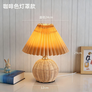 โคมไฟคริสตัล LED แสงวอร์มไวท์ ปุ่มควบคุมแบบแมนนวล ชาร์จ USB ได้ รุ่นโมเดิร์น 2700K Ra90 90 CRI ใช้งานได้นาน 25000 ชั่วโมง รูปทรงดอกทิวลิปกลาง สำหรับตกแต่งบ้าน - Product Image 6