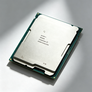 6538Y+ ซีพียูเซิร์ฟเวอร์ โปรเซสเซอร์ 32 คอร์ 64 เธรด 2.20GHz 4.00GHz แคช 60MB 225W DDR5-5200 - Product Image 3