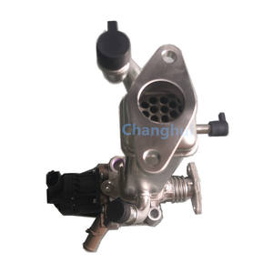 AGR-Ventil und Kühler 5801385941,5801856913 passend für Fiat - Product Image 2