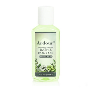 Basic Massage Oil <b>Series</b> Moisturizing & Nourishing & Whitening <b>Body</b> Essential Oil for All Skin Types - Product Image 1