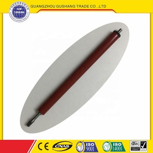 Rodillo inferior con funda para HP LaserJet 1022, Rodillo de presión - Product Image 2