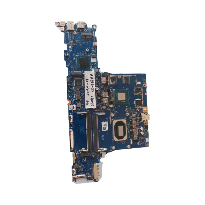 Motherboard LA-J871P CPU I5-10300H with Processor for Acer Nitro