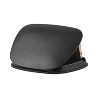Support de tableau de bord à forte ventouse pour téléphone portable et tablette, support de charge pour voiture, fixation pour téléphone portable