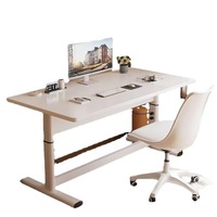 Moteur de levage automatique Levage électrique à hauteur réglable pour le bureau Bureau de levage Ordinateur Table élévatrice Fournisseur