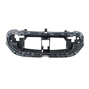 Cubierta de <span class=keywords><strong>Casa</strong></span> de rueda delantera OEM 4536907300 4536907400 para Smart Fortwo W453 2014-2020 - Product Image 5