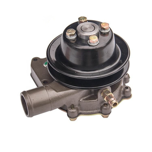 Factory Supply 6QAJ-1307010 Engine Water Pump Fits Weichai WP6 <b>Wheel</b> Loader - Product Image 1