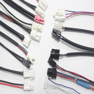 Tùy Chỉnh 1.25Mm Jst Zh Kết Nối Lắp Ráp Cáp Máy Giặt Dây Khai Thác Cho Điện Tử 1.25Mm Kết Nối Cáp - Product Image 6