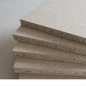 Miễn phí Mẫu 19mm melamine ván với bạch dương lõi ván dăm Flake Hội Đồng Quản trị giá - Product Image 6